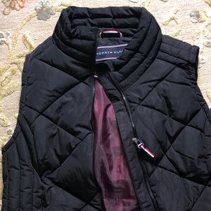 New with tag large tommy hilfiger